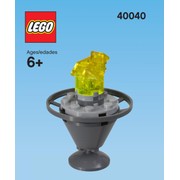 Olympic Flame