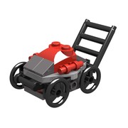 Lawnmower