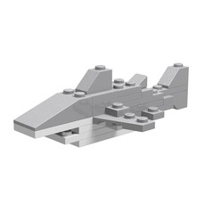 Shark (set 40045-1)