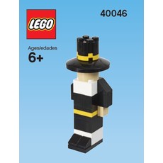 Pilgrim (set 40046-1)