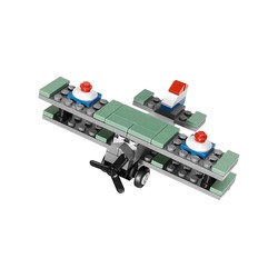 Mini Sopwith Camel, zdjęcie 1