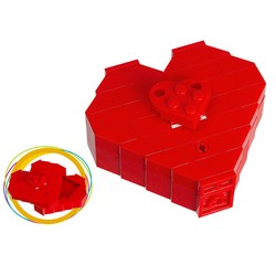 Valentine's Day Heart Box, zdjęcie 1