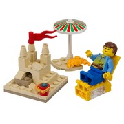 Summer Scene