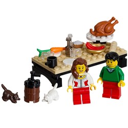 Thanksgiving Feast, zdjęcie 1