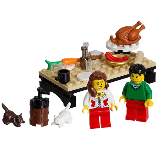 Thanksgiving Feast