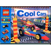 Creator: Brick Tricks: Cool Cars