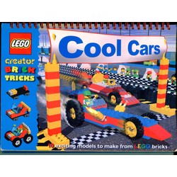 Creator: Brick Tricks: Cool Cars