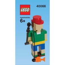 Fisherman (set 40066-1)