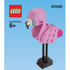Flamingo (set 40068-1)
