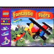 Creator: Brick Tricks: Fantastic Fliers