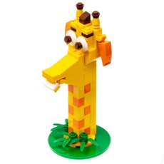 Geoffrey (set 40077-1)