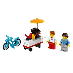 Hot Dog Cart, zdjęcie 1