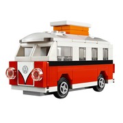 Mini VW T1 Camper Van