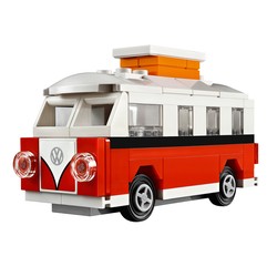 Mini VW T1 Camper Van, zdjęcie 1