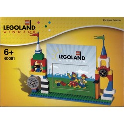 LEGOLAND Picture Frame - Windsor Edition