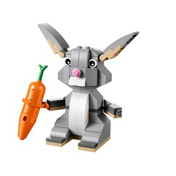 Easter Bunny, zdjęcie 1