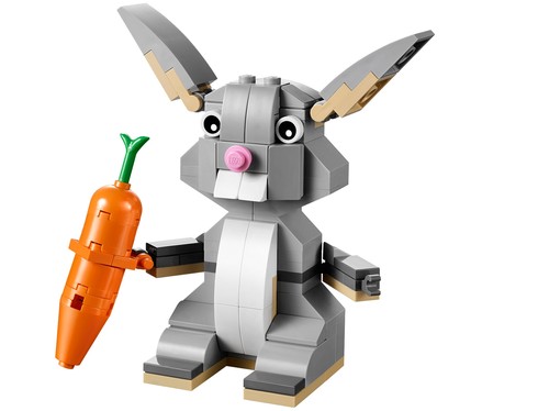 Easter Bunny