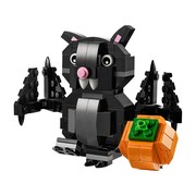 Halloween Bat