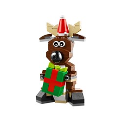 Reindeer, zdjęcie 1