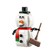 Snowman