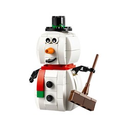 Snowman, zdjęcie 1