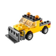 Snowplough (set 40094-1)