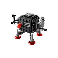 Micro Manager (set 40095-1)