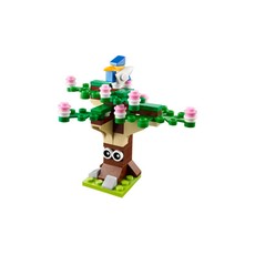 Spring Tree (set 40096-1)
