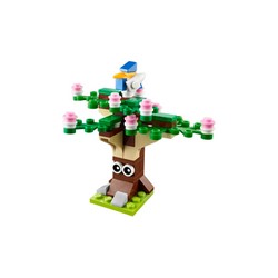 Spring Tree