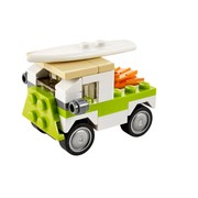 Surf Van