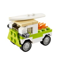 Surf Van (set 40100-1)