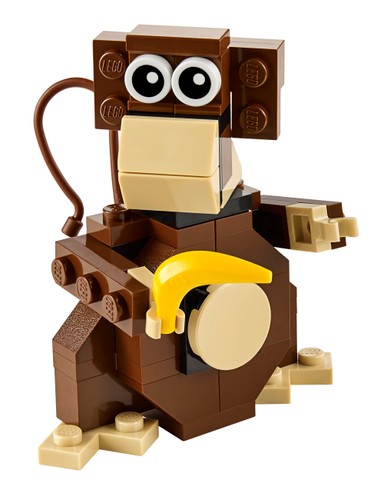 Monkey