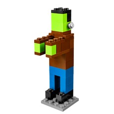 Monster (set 40104-1)