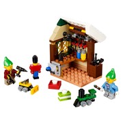 Toy Workshop