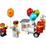 Balloon Cart