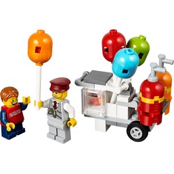 Balloon Cart, zdjęcie 1