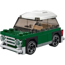 MINI Cooper Mini Model (set 40109-1)