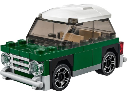 MINI Cooper Mini Model