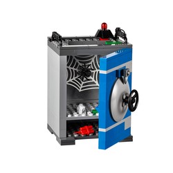 Coin Bank, zdjęcie 1