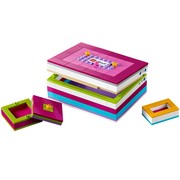 LEGO Friends Buildable Jewelry Box