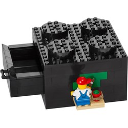 Buildable Brick Box 2x2, zdjęcie 1