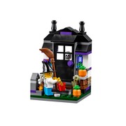Trick or Treat