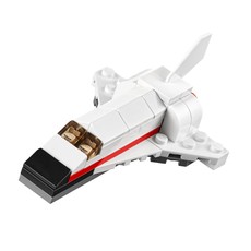 Space Shuttle (set 40127-1)