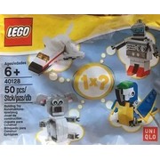 UNIQLO Mystery Bag [Robot]