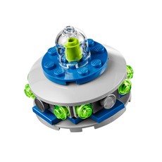 UFO (set 40129-1)