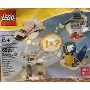 UNIQLO Mystery Bag [Koala]