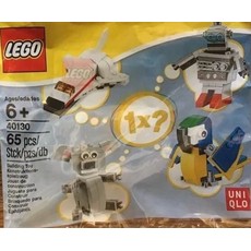 UNIQLO Mystery Bag [Koala] (set 40130-2)