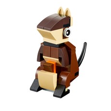 Kangaroo (set 40133-1)