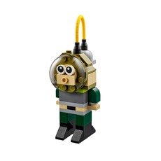 Scuba Diver (set 40134-1)