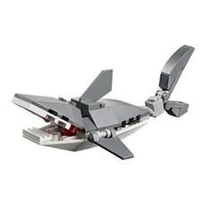 Shark (set 40136-1)